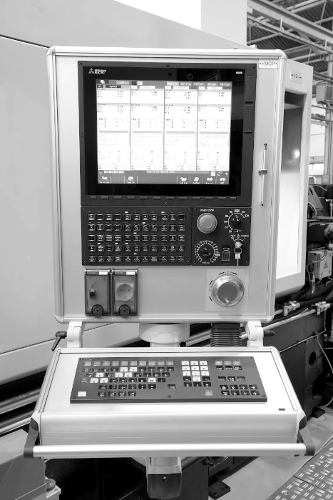 Aplicamos procesos de control de calidad en todos nuestros Tornos CNC