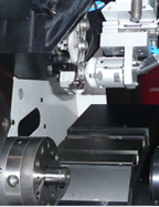 Proyecto ME UNAMUNO Alimentación es una Máquina especial fabricada a medida para la alimentación de pieza a pieza