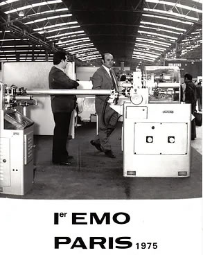 Más de 65 años dedicados al diseño y fabricación de soluciones de ingeniería a medida para la industria