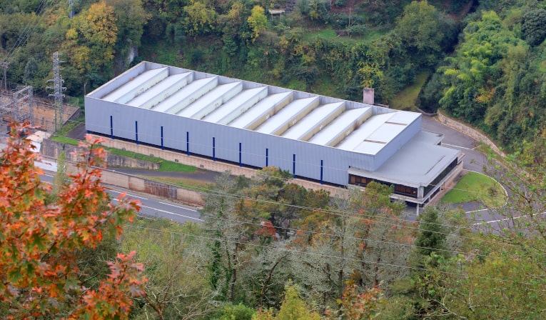 Más de 8.000 máquinas CNC de diseño propio avalan nuestro compromiso con tu proyecto de fabricación por CNC